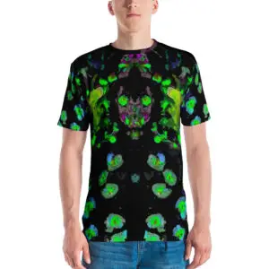 Men's All Over T-shirt