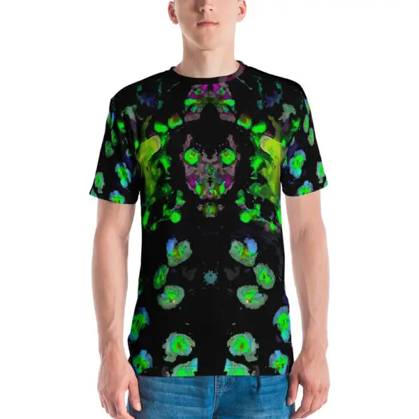 Men's All Over T-shirt