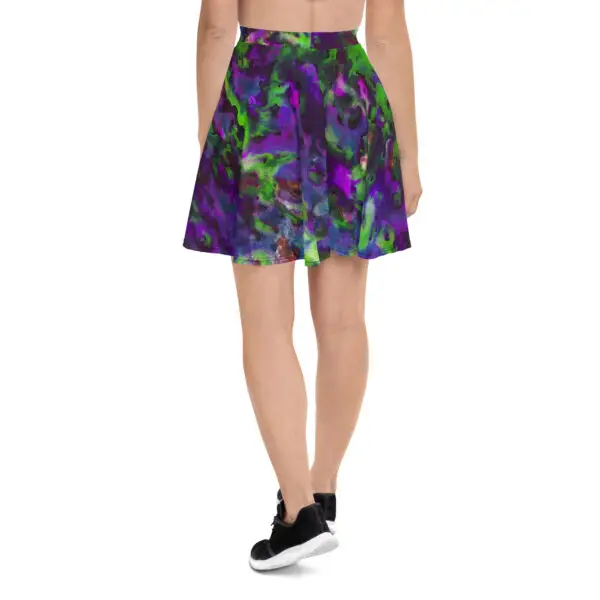Skater Skirt - Image 2