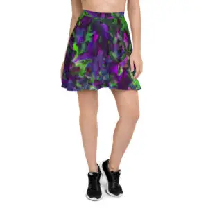 Skater Skirt