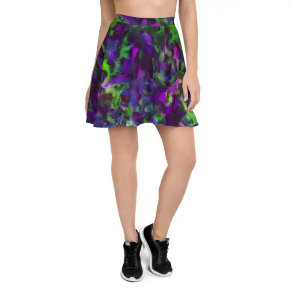 Skater Skirt