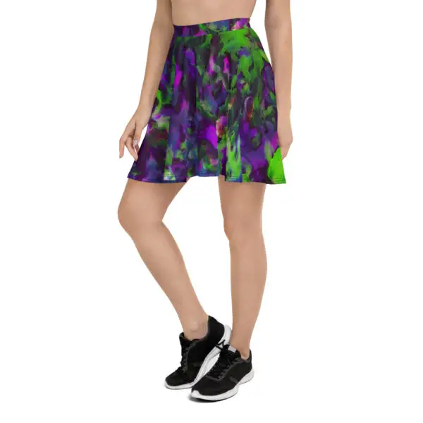 Skater Skirt - Image 3