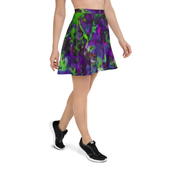 Skater Skirt - Image 4