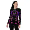 Women's Rash Guard