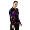 Women's Rash Guard - Image 4
