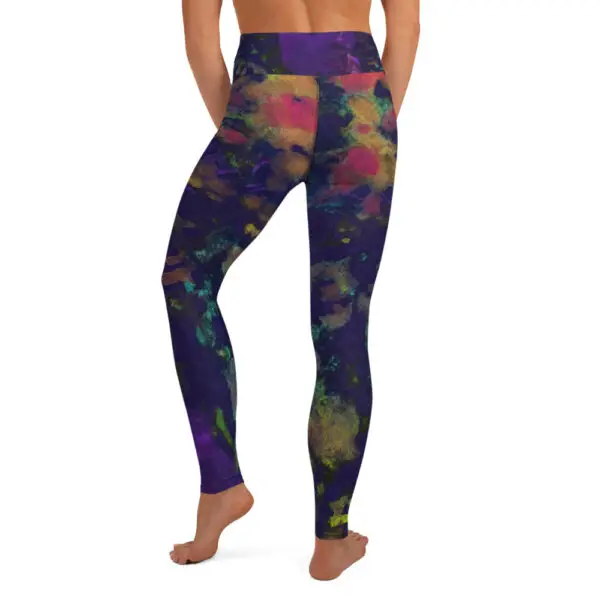 Yoga Leggings - Image 4