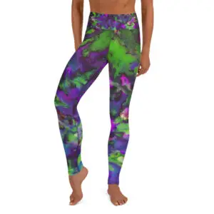 Yoga Leggings