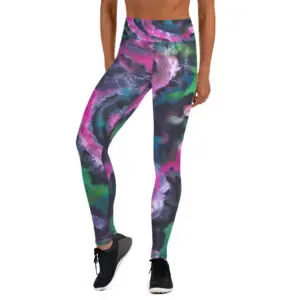 Yoga Leggings