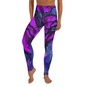 Yoga Leggings