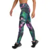 Yoga Leggings - Image 2