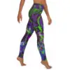 Yoga Leggings - Image 3