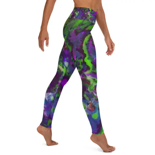 Yoga Leggings - Image 3