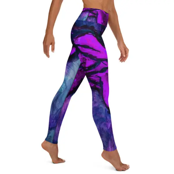 Yoga Leggings - Image 3