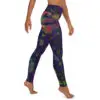 Yoga Leggings - Image 3