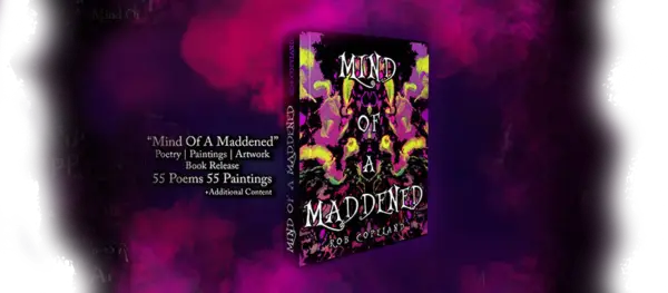 MIND OF A MADDENED